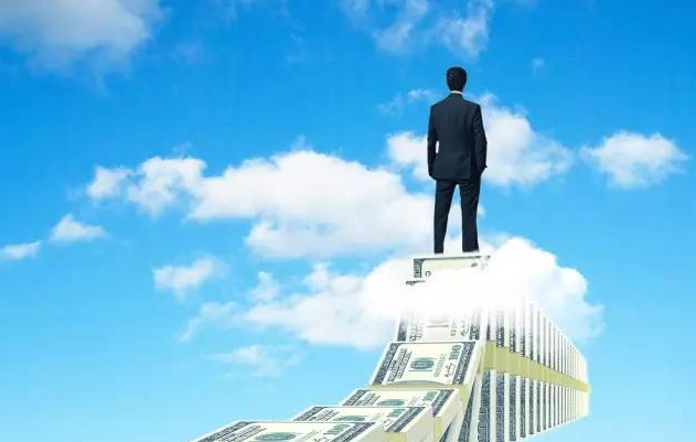 99%的男人實現財務自由需要15個階段,你處于哪個階段?