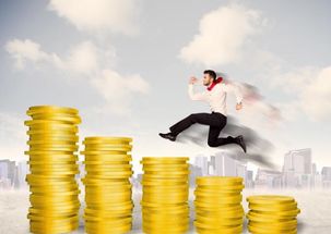 作為一名財務人員,入行以前錯誤的認知