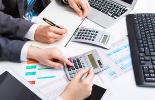 成功融資商業(yè)計(jì)劃書必備3點(diǎn) 財(cái)務(wù)部分讓融資成功率翻倍