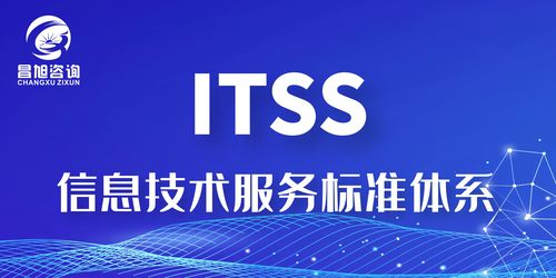 昌旭咨詢快訊 信息技術(shù)企業(yè)可申請的關(guān)鍵認(rèn)證