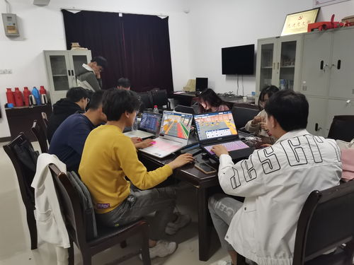 資源開發(fā)系學(xué)子在安徽省先進成圖技術(shù)與產(chǎn)品信息建模創(chuàng)新大賽中連創(chuàng)佳績
