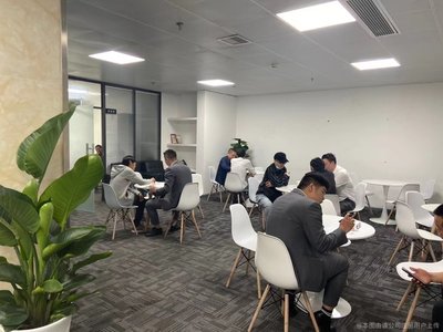 成都鑫芒信息技術(shù)咨詢 專業(yè)引領(lǐng)企業(yè)數(shù)字化轉(zhuǎn)型
