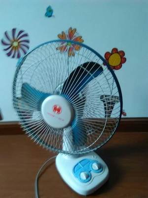 嘉興海鹽縣搬家風(fēng)扇轉(zhuǎn)讓，僅40元
