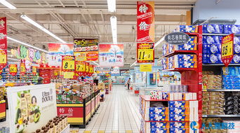 2020年全面普及微信刷臉支付背景下，二手日用百貨銷售市場拓展與妥牛qd21銷售策略